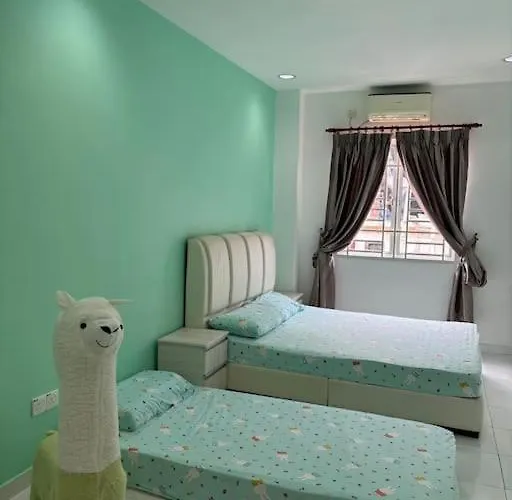 Homelike Homestay Feel Like Home