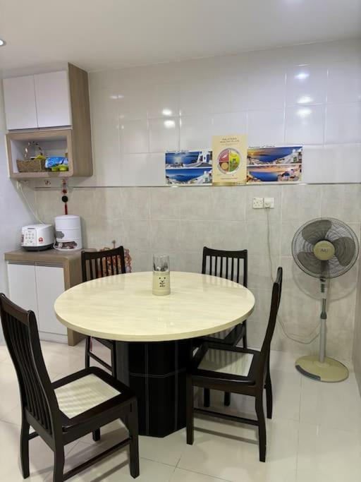 Homelike Feel Like Rumah liburan